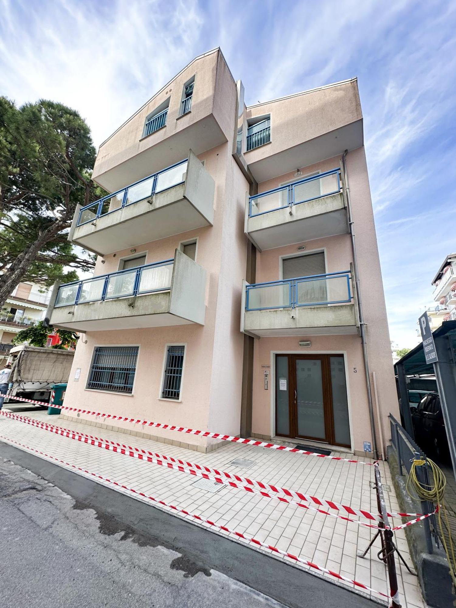 Residenza Annabella, Pochi Passi Dal Mare, Via Bafile Lido di Jesolo