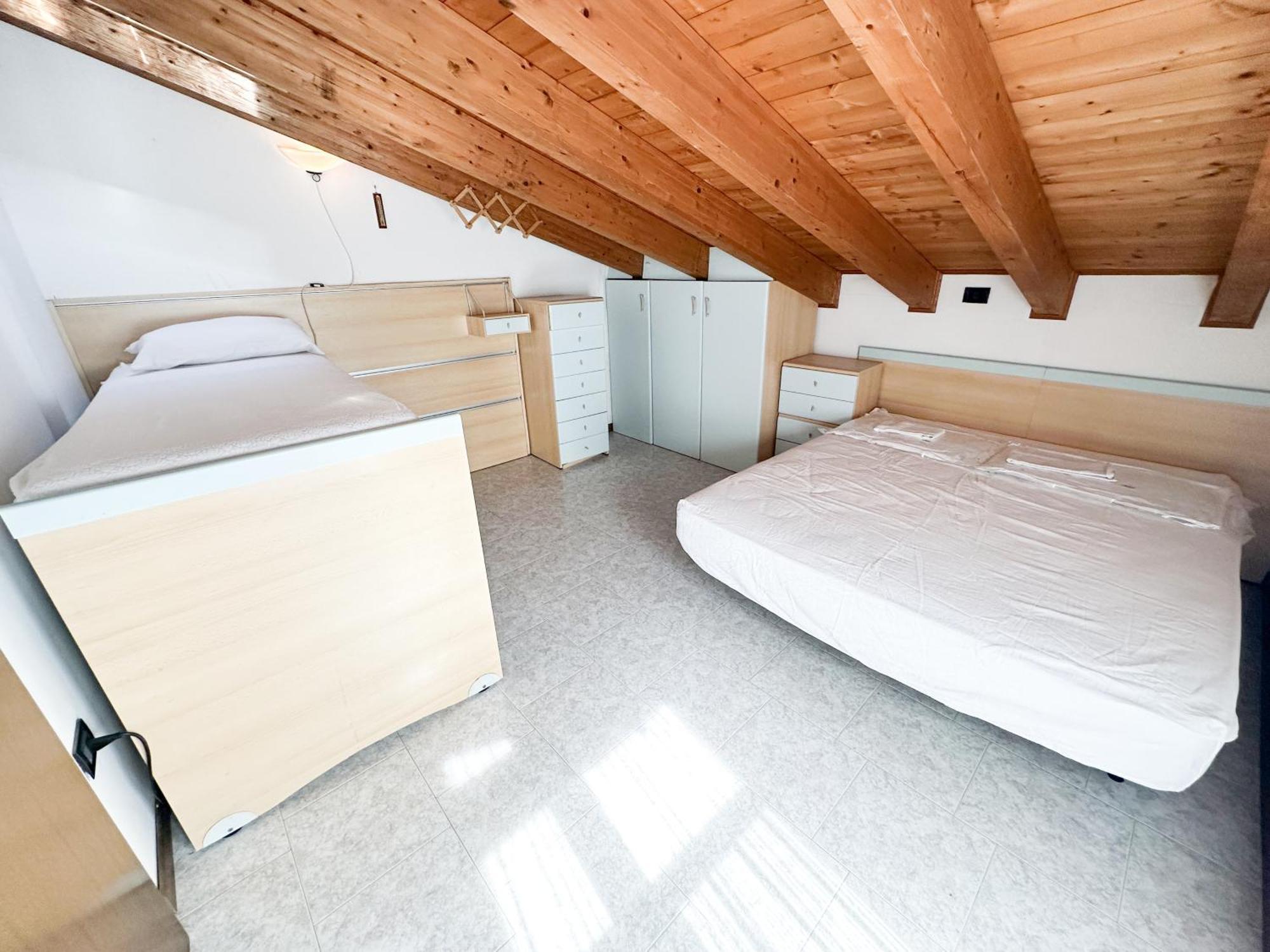 Residenza Annabella, Pochi Passi Dal Mare, Via Bafile *